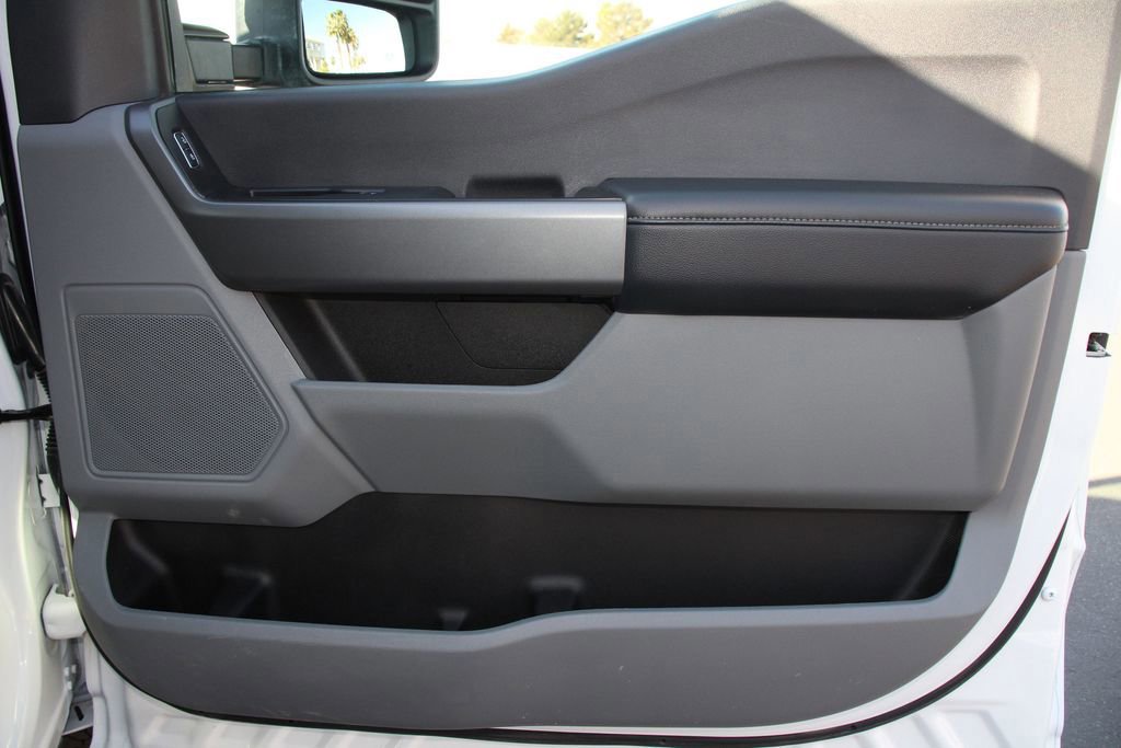 Certified 2025 Ford F250 XLT image 27