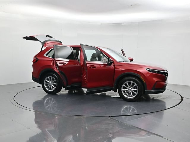 Used 2024 Honda CR-V EX-L image 53