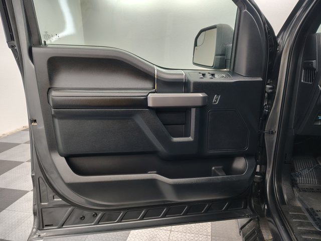 Certified 2020 Ford F150 XLT w/ Equipment Group 302A Luxury AWD/4WD image 23