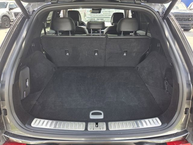 Used 2024 Genesis GV70 2.5T w/ Sport Prestige Package AWD/4WD image 17