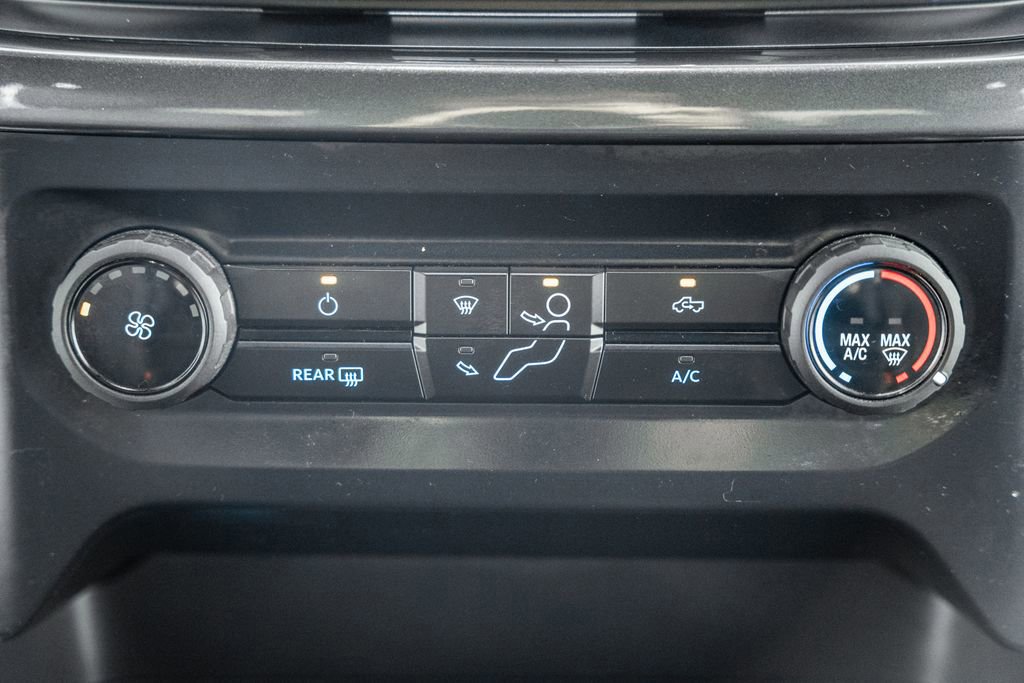 Certified 2023 Ford F150 XL w/ STX Appearance Package image 27