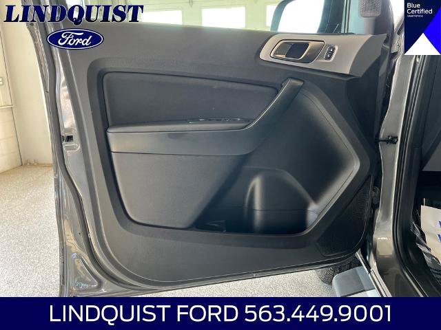Certified 2021 Ford Ranger XLT w/ Equipment Group 302A High AWD/4WD image 8
