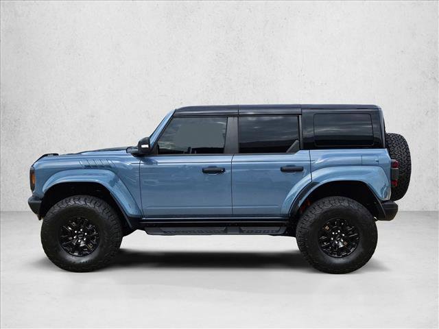 Certified 2024 Ford Bronco Raptor AWD/4WD image 9