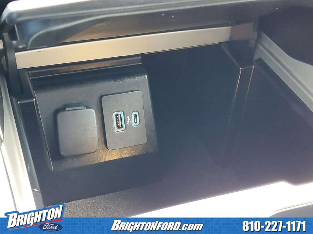 Certified 2024 Ford Explorer XLT w/ Equipment Group 202A image 26