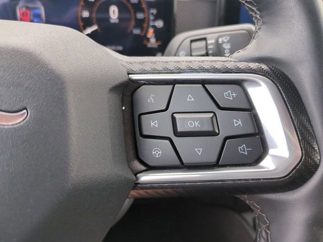 Certified 2025 Ford Mustang Convertible image 23