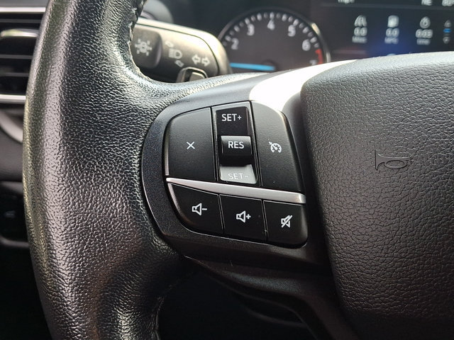 Certified 2020 Ford Explorer XLT w/ Equipment Group 202A AWD/4WD image 29