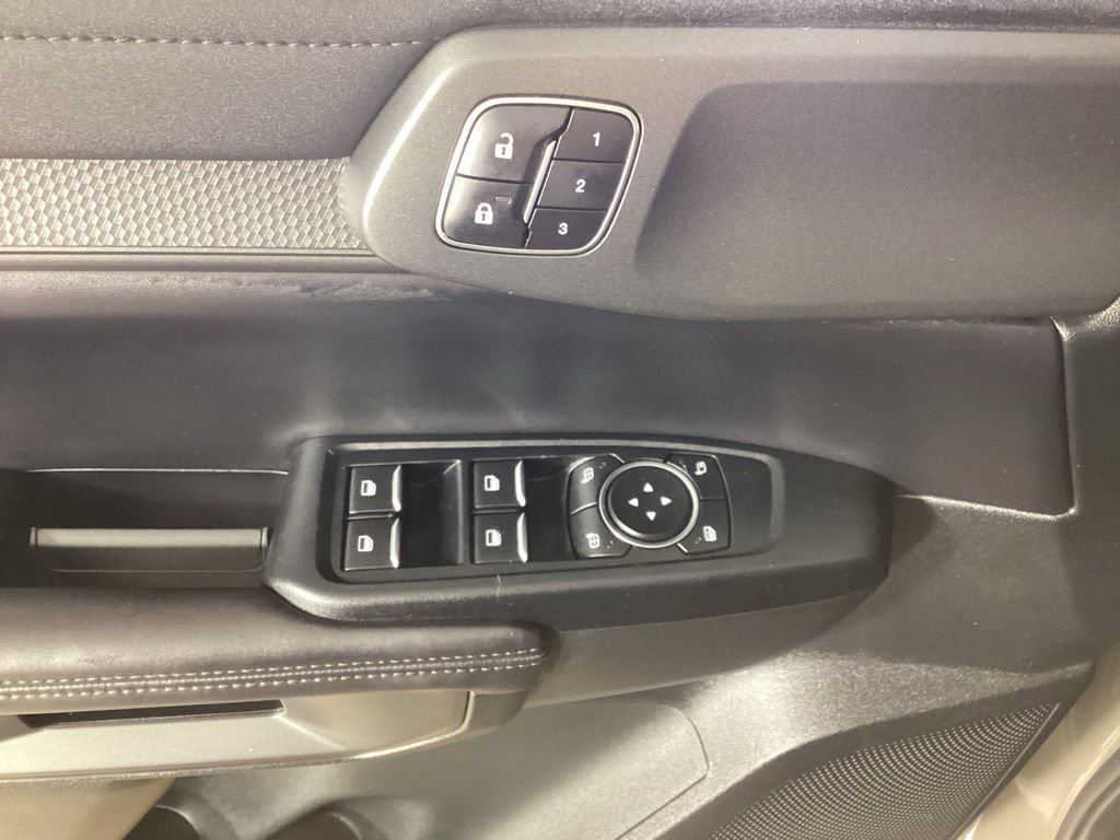 Certified 2025 Ford Ranger Raptor AWD/4WD image 12