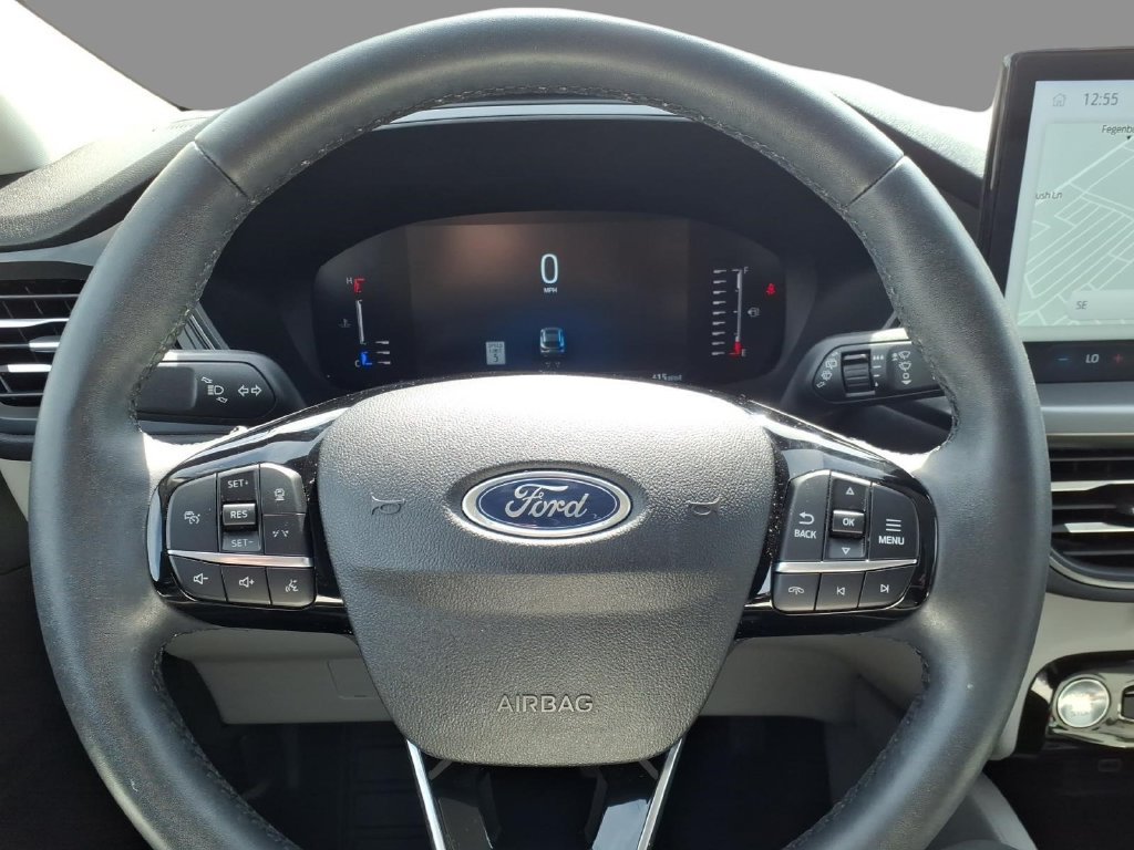 Certified 2024 Ford Escape Active w/ Tech Pack #1 AWD/4WD image 22