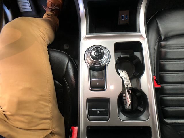 Certified 2024 Ford Edge SEL w/ Convenience Package AWD/4WD image 19