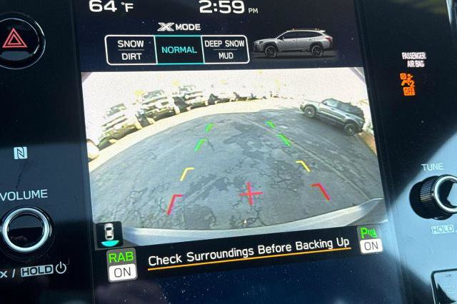 Used 2023 Subaru Outback Wilderness image 14