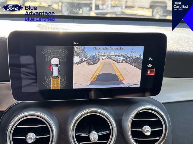 Used 2022 Mercedes-Benz GLC 300 w/ Premium Package Lite image 29