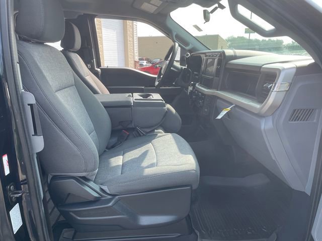 Certified 2024 Ford F350 XL w/ STX Appearance Package image 38
