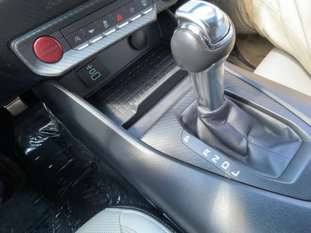 Certified 2024 Ford Mustang Premium RWD image 29