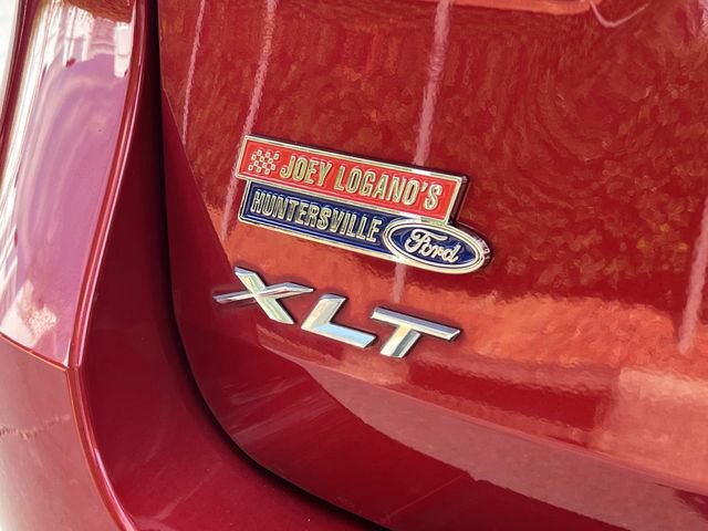 Certified 2020 Ford Explorer XLT w/ Class III Trailer Tow Package AWD/4WD image 16