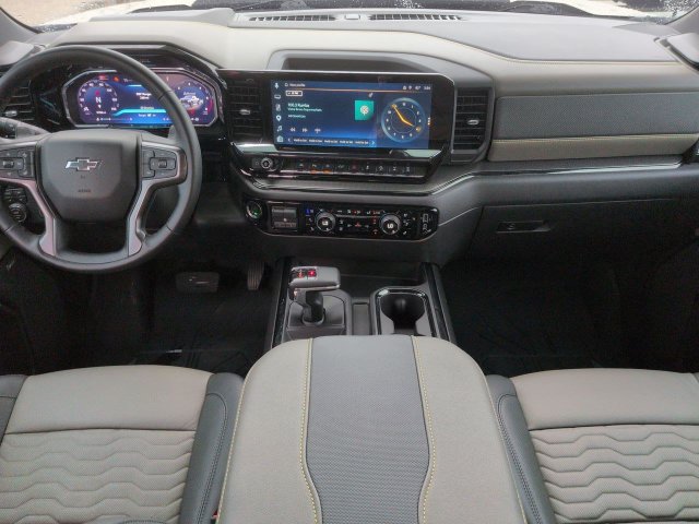 Used 2026 Chevrolet Silverado 1500 ZR2 AWD/4WD image 15