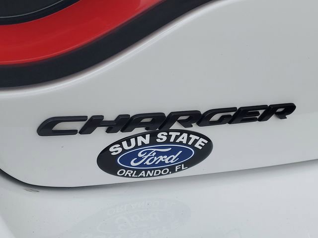 Used 2023 Dodge Charger GT w/ Blacktop Package image 6