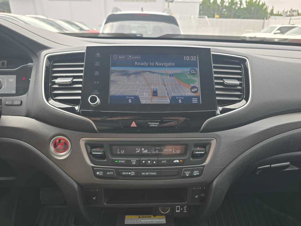 Used 2021 Honda Ridgeline RTL-E image 12
