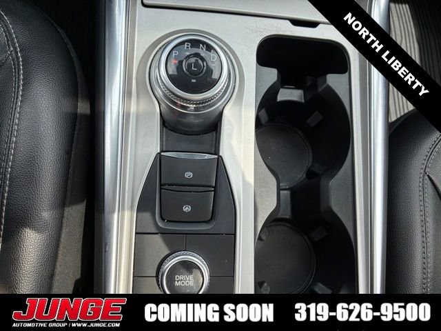 Certified 2023 Ford Explorer Limited w/ Limited Technology Package AWD/4WD image 20