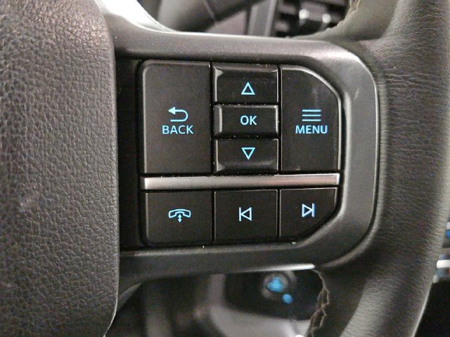 Certified 2024 Ford F150 XLT w/ Equipment Group 302A MID AWD/4WD image 32