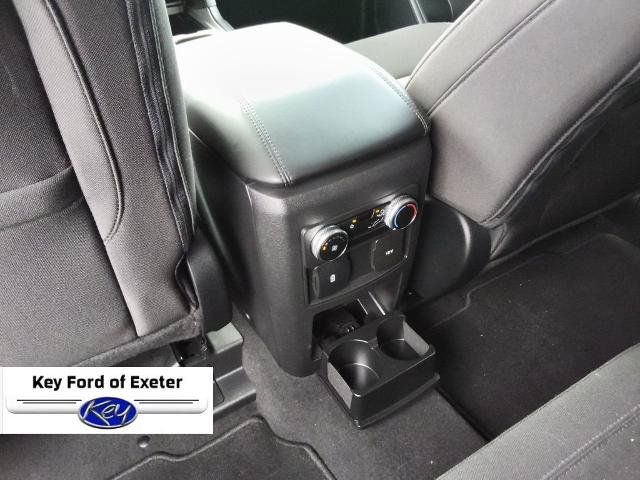 Certified 2023 Ford Explorer XLT AWD/4WD image 22