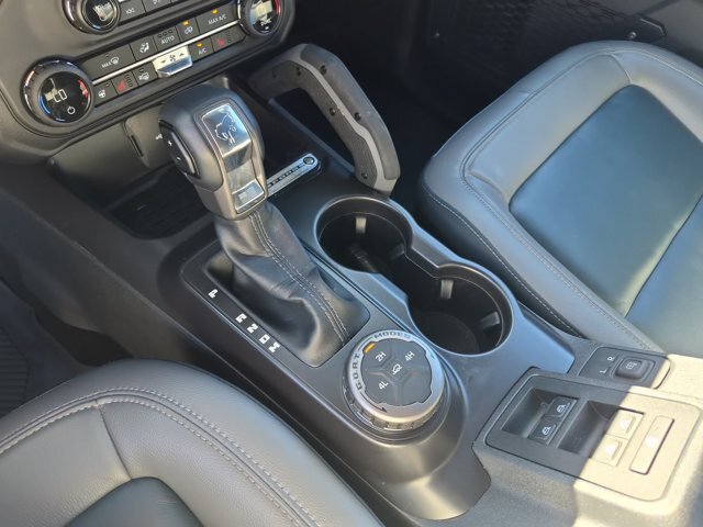 Certified 2024 Ford Bronco Outer Banks AWD/4WD image 26