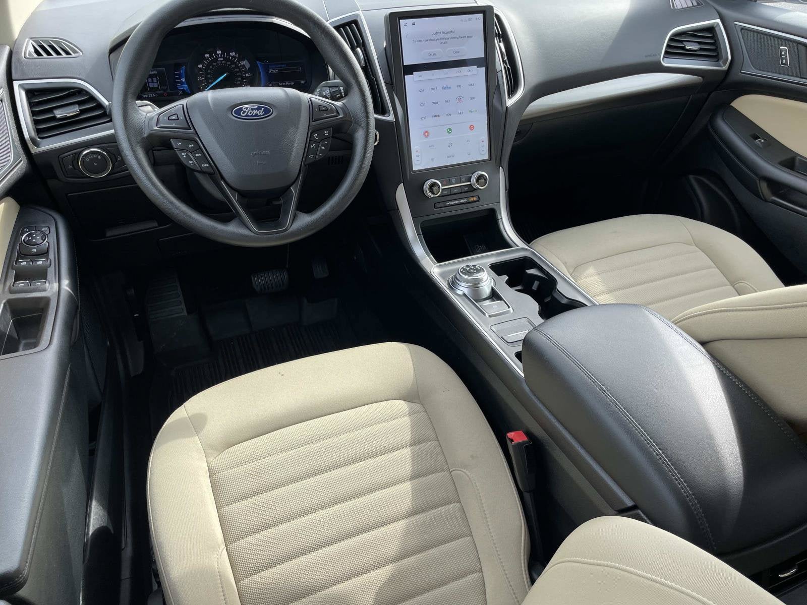 Certified 2024 Ford Edge SE AWD/4WD image 13
