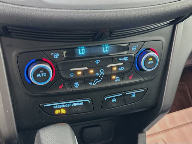 Certified 2019 Ford Escape SE FWD image 21