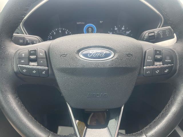 Certified 2022 Ford Escape SE w/ SE Sport Appearance Package FWD image 23