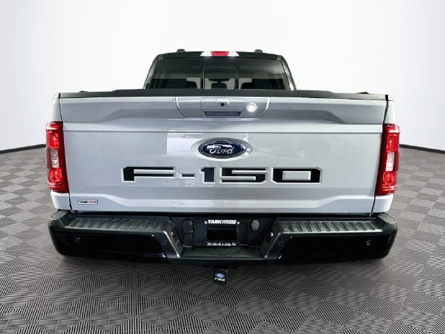 Certified 2023 Ford F150 XLT w/ Equipment Group 302A High AWD/4WD image 11