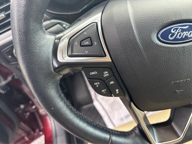 Certified 2024 Ford Edge SEL w/ Convenience Package AWD/4WD image 22