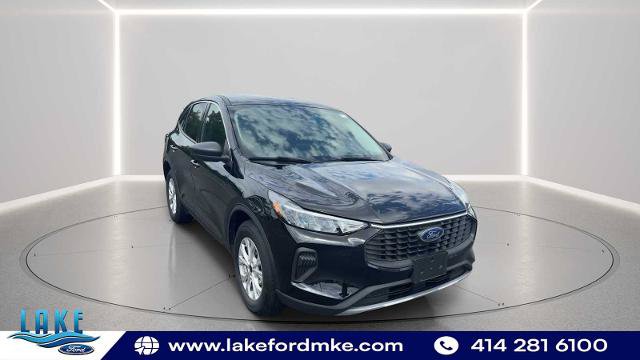 Certified 2023 Ford Escape Active