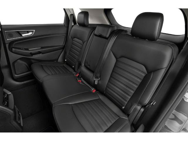 Certified 2022 Ford Edge SEL w/ Convenience Package AWD/4WD image 9