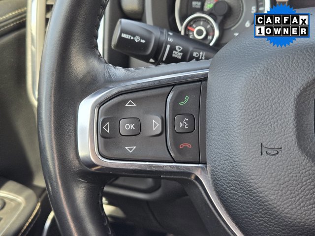 Used 2024 RAM 1500 Laramie image 25