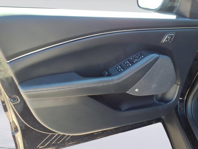 Certified 2024 Ford Mustang Mach-E Premium AWD/4WD image 11