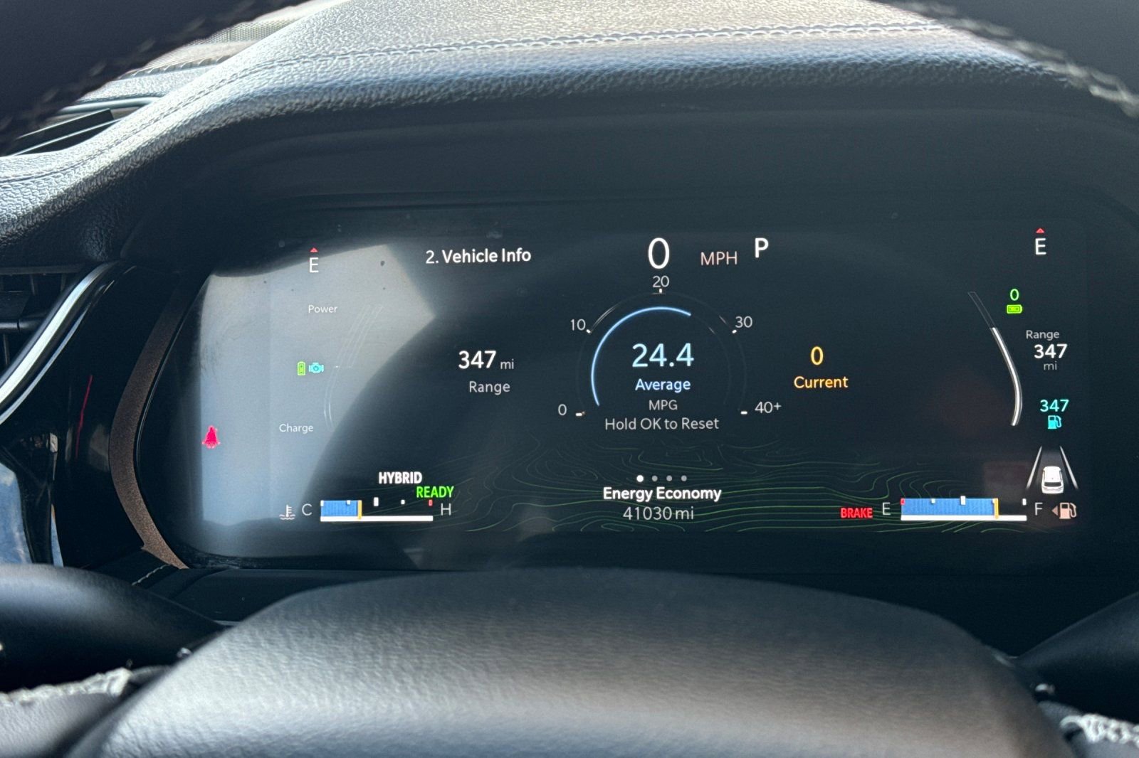 Used 2023 Jeep Grand Cherokee 4WD 4xe image 26