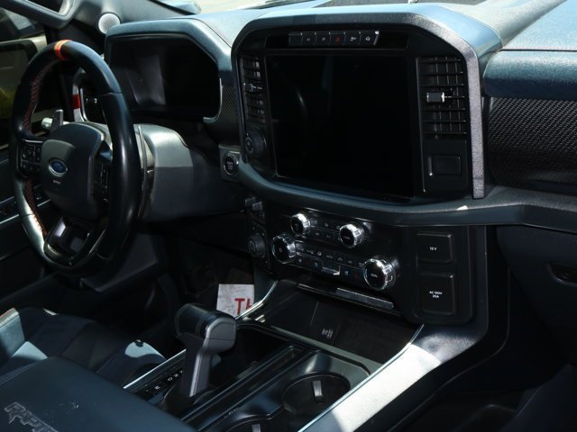 Certified 2022 Ford F150 Raptor w/ Equipment Group 801A High AWD/4WD image 10