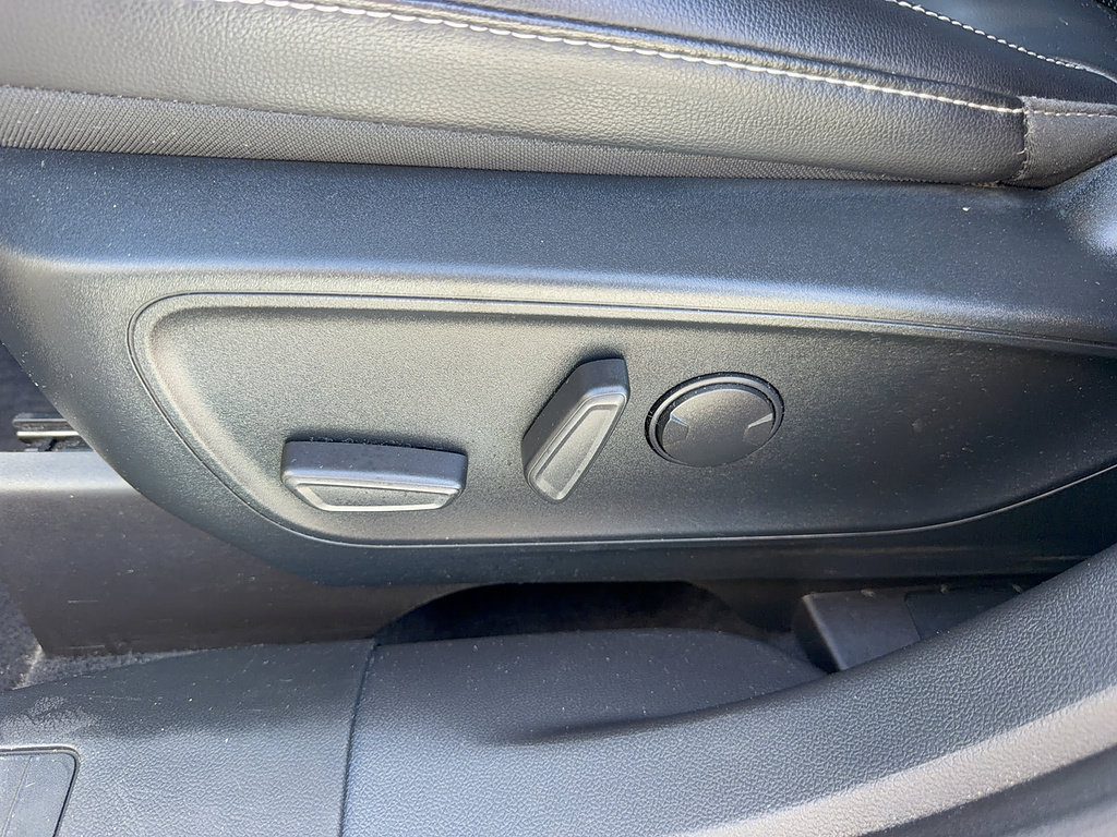 Certified 2021 Ford Escape SEL w/ Technology Package FWD image 34