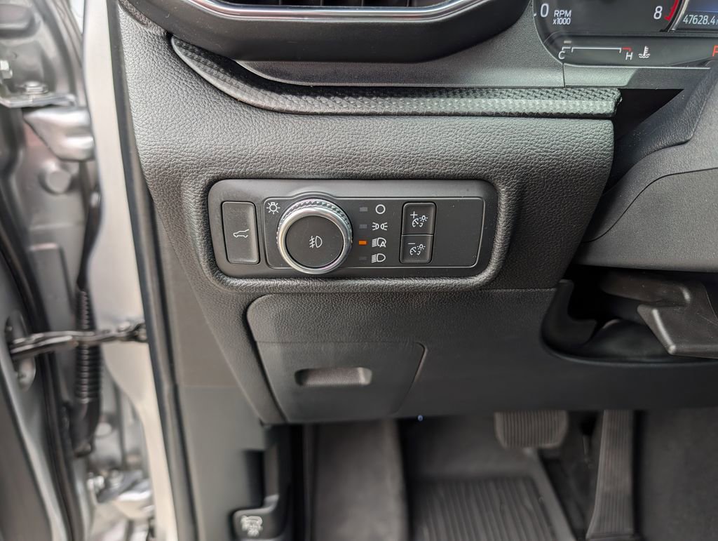 Certified 2022 Ford Explorer ST-Line RWD image 19