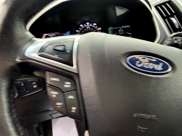 Certified 2020 Ford Edge SEL w/ Convenience Package AWD/4WD image 16