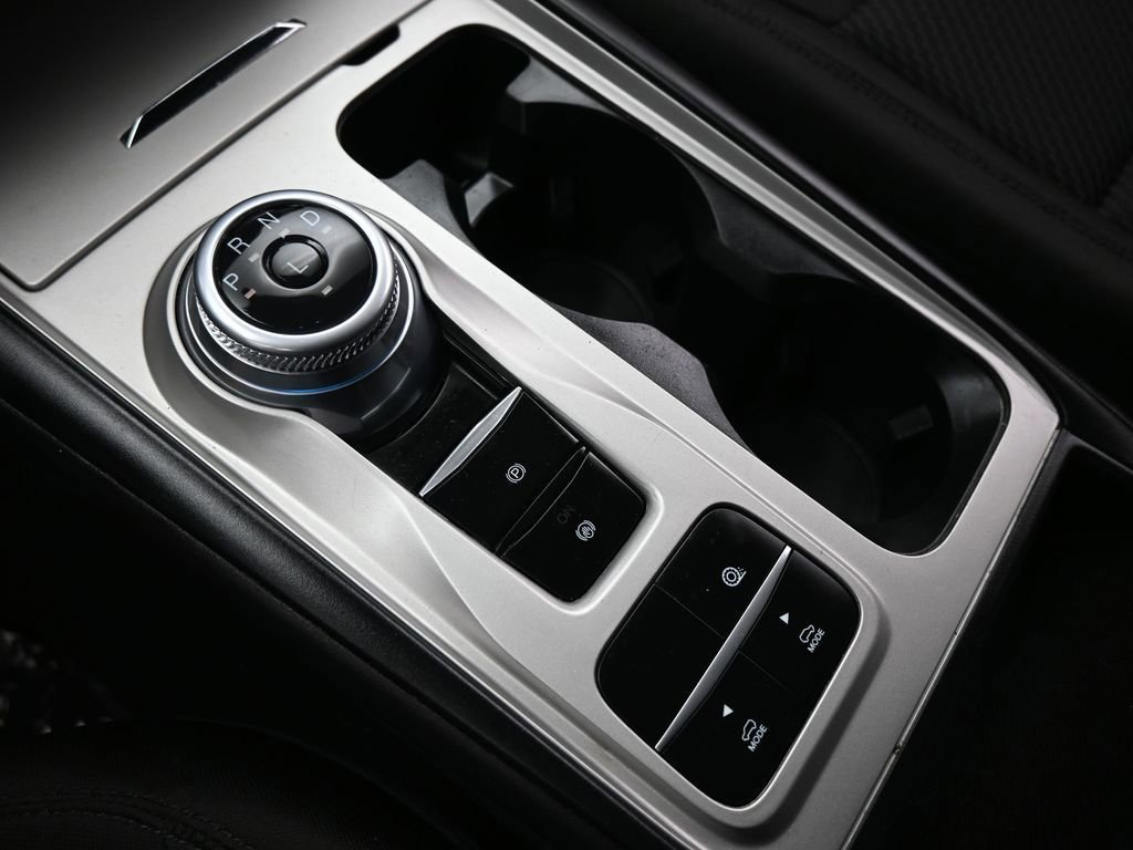 Certified 2023 Ford Explorer XLT image 44