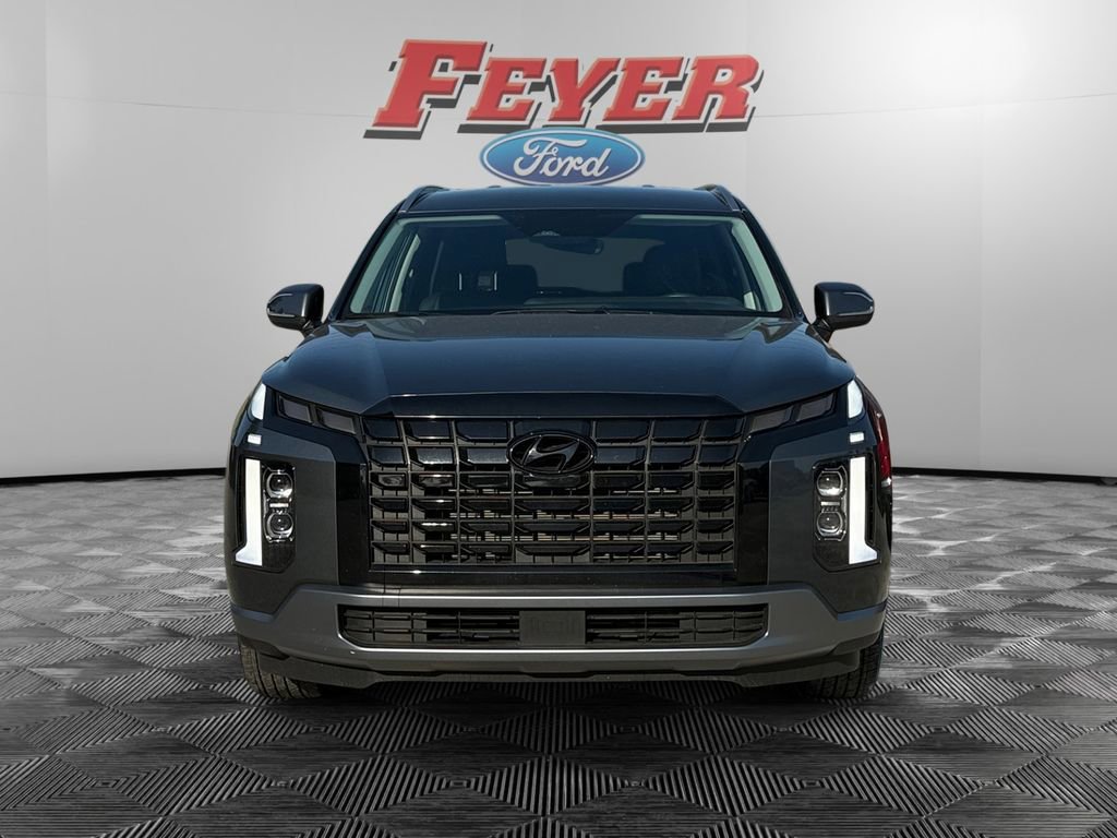 Used 2025 Hyundai Palisade SEL AWD/4WD image 8