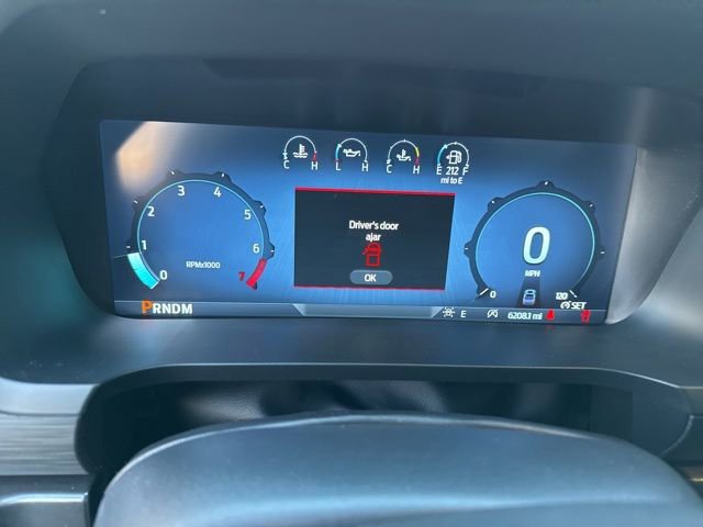 Certified 2025 Ford F150 STX w/ Equipment Group 200A image 18