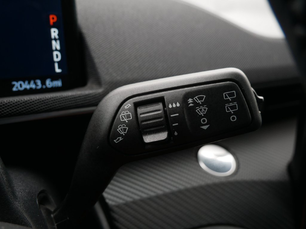 Certified 2024 Ford Mustang Mach-E Select AWD/4WD image 28