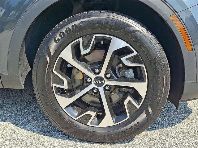 Used 2023 Kia Sportage EX w/ EX Premium Package AWD/4WD image 27
