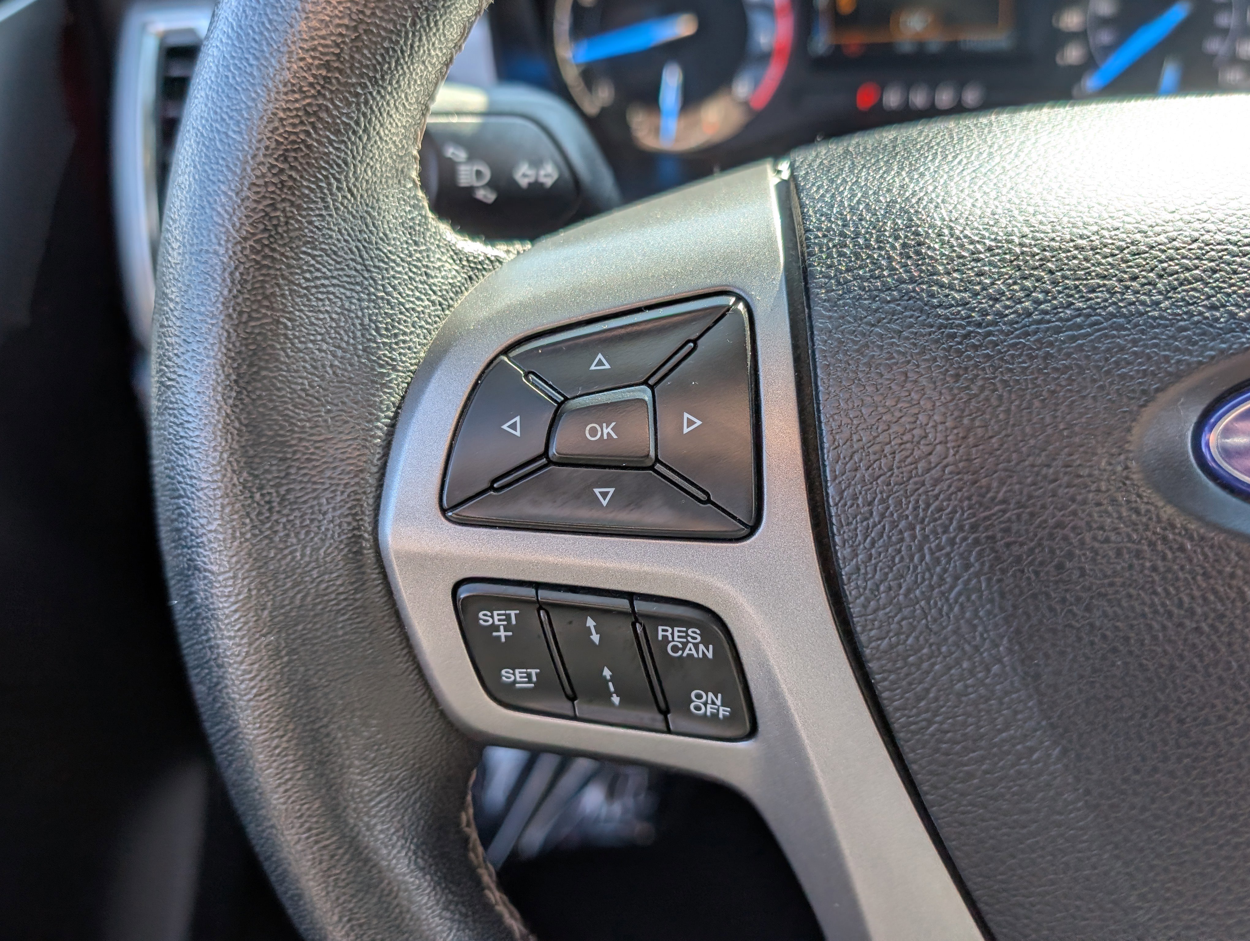 Certified 2019 Ford Ranger XLT w/ FX4 Off-Road Package image 20