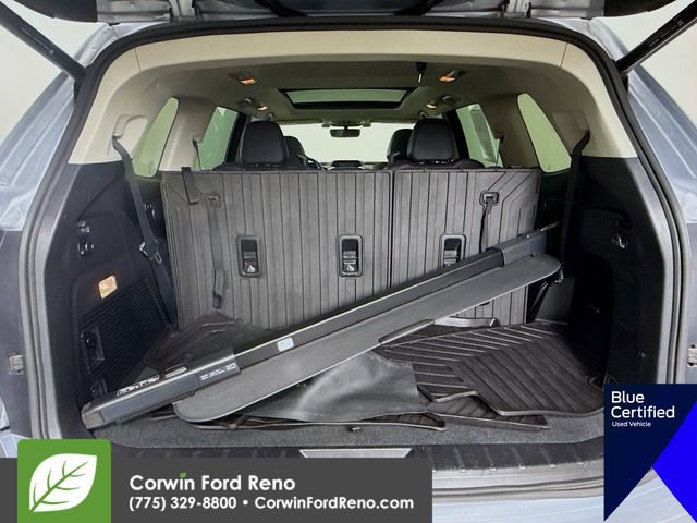 Used 2021 Subaru Ascent Limited w/ Technology Package AWD/4WD image 32