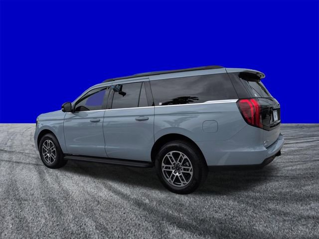 Certified 2025 Ford Expedition Max Active RWD image 6