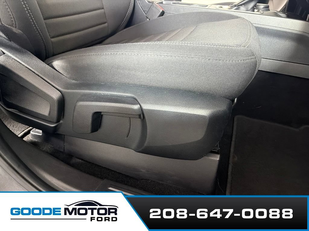 Certified 2020 Ford Ranger XLT w/ Equipment Group 301A Mid AWD/4WD image 25