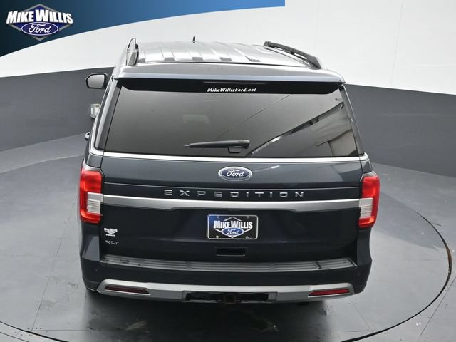 Certified 2023 Ford Expedition XLT RWD image 14