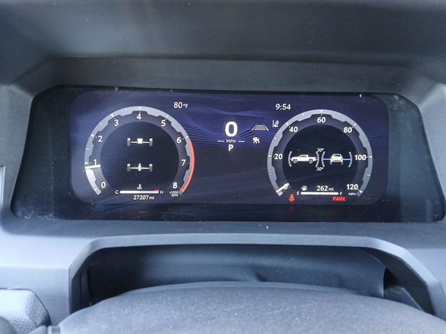 Used 2025 Toyota Tacoma TRD Off-Road image 24